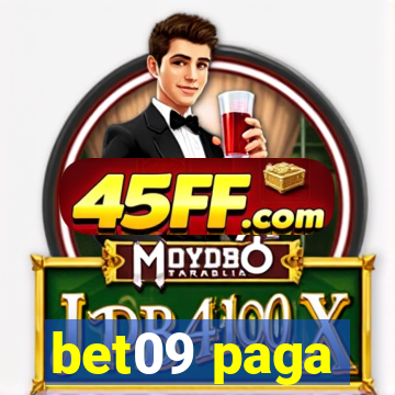 bet09 paga